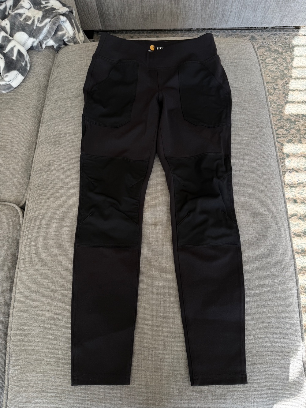 Never worn - Carhartt forced leggings